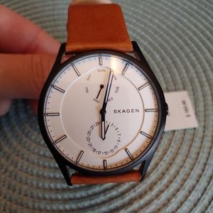 Skagen Men's Watch